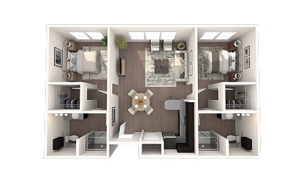 Assisted-Living-Floorplan-F-954SF