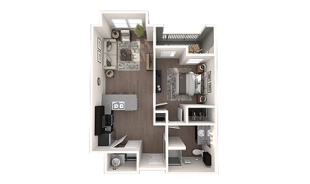 Independent-Living-Apt-A1-627SF