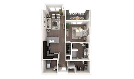 Independent-Living-Apt-A3-854SF