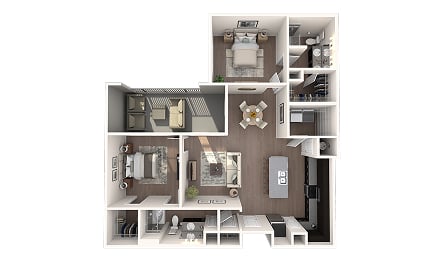 Independent-Living-Apt-B4-1184SF