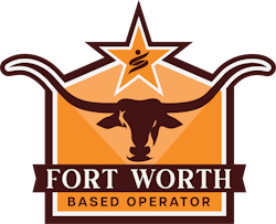 Fort Worth Operator_Badge